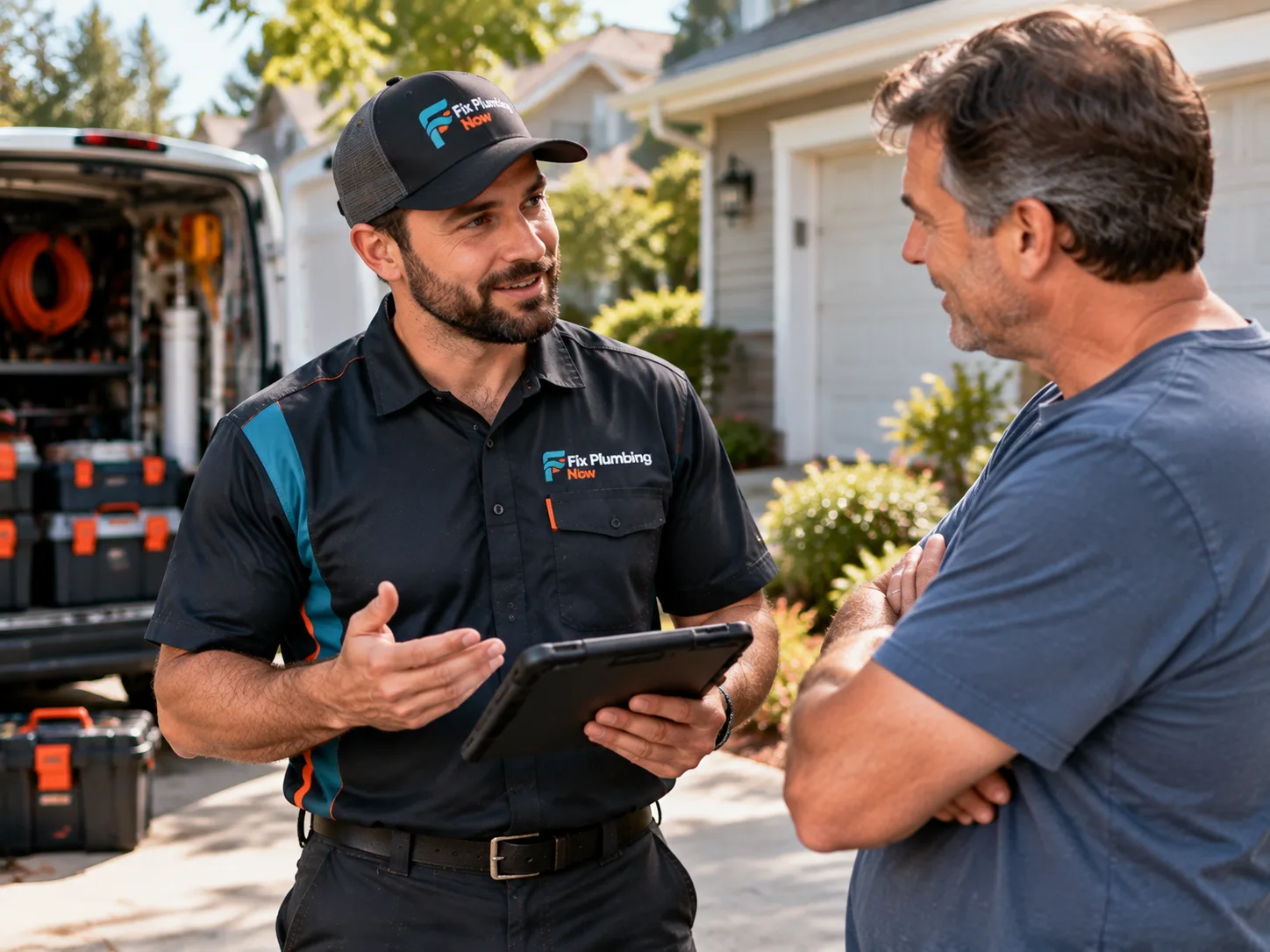 Clogged Drain Service Promise City, IA FAQs